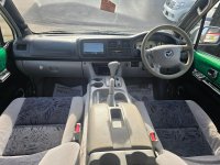 MAZDA BONGO