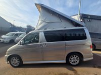 MAZDA BONGO