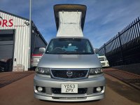 MAZDA BONGO