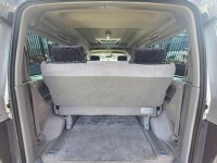 MAZDA BONGO