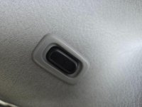 MAZDA BONGO