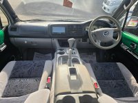 MAZDA BONGO