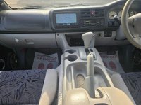 MAZDA BONGO