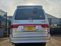 MAZDA BONGO