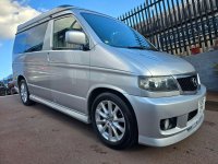 MAZDA BONGO