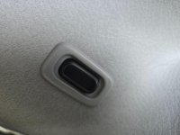 MAZDA BONGO