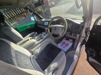 MAZDA BONGO