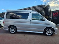 MAZDA BONGO