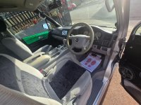 MAZDA BONGO