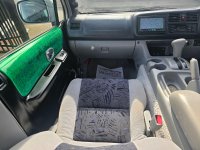MAZDA BONGO