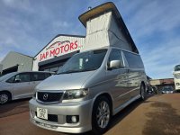 MAZDA BONGO
