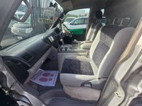 MAZDA BONGO