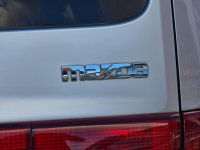 MAZDA BONGO