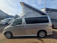 MAZDA BONGO