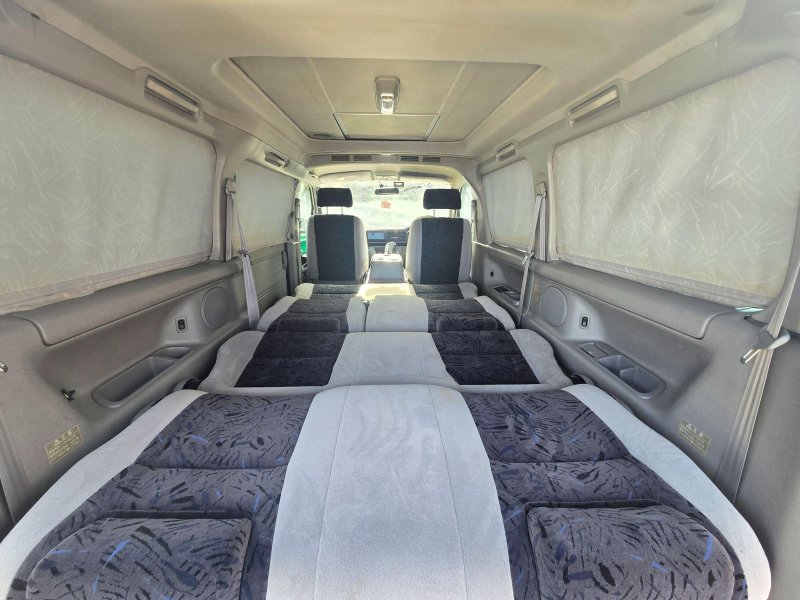 MAZDA BONGO