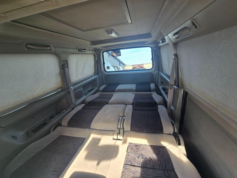MAZDA BONGO