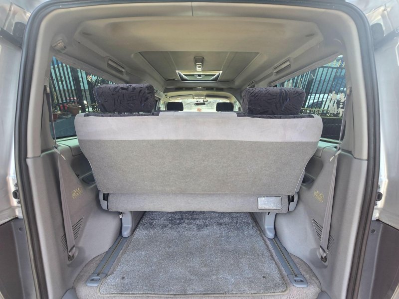 MAZDA BONGO
