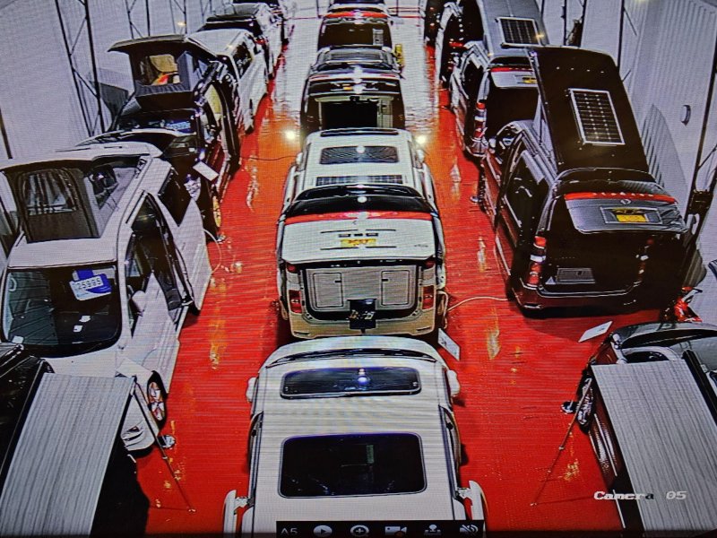 MAZDA BONGO