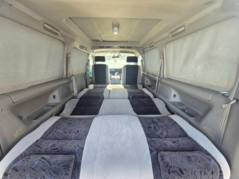 MAZDA BONGO