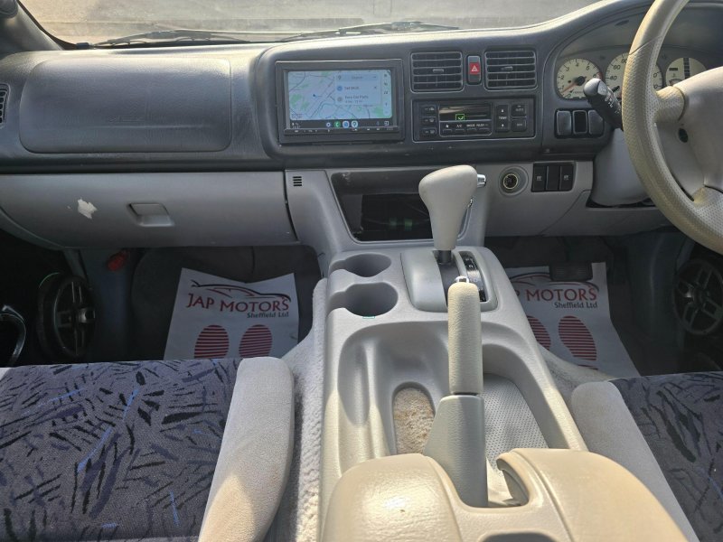 MAZDA BONGO