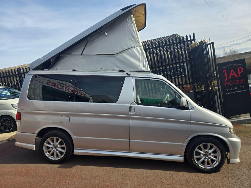 MAZDA BONGO