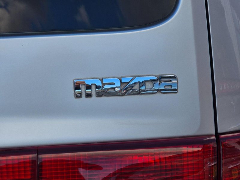 MAZDA BONGO