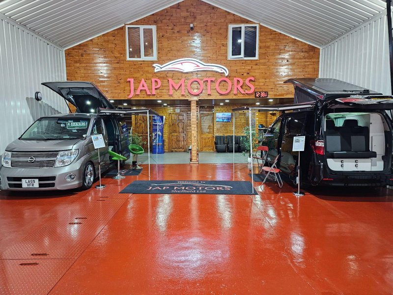MAZDA BONGO