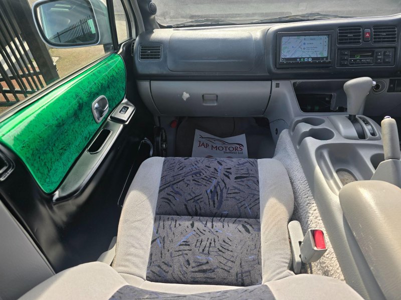 MAZDA BONGO