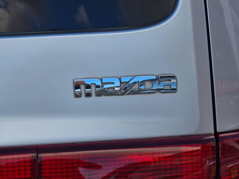 MAZDA BONGO