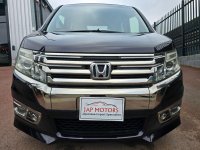 HONDA STEPWAGON