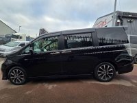 HONDA STEPWAGON