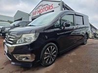 HONDA STEPWAGON