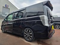 HONDA STEPWAGON