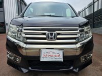 HONDA STEPWAGON
