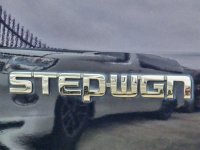 HONDA STEPWAGON