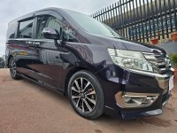 HONDA STEPWAGON