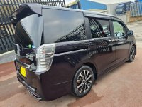 HONDA STEPWAGON