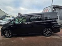 HONDA STEPWAGON