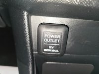 HONDA STEPWAGON