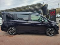 HONDA STEPWAGON