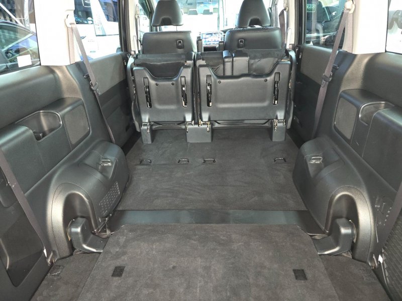 HONDA STEPWAGON