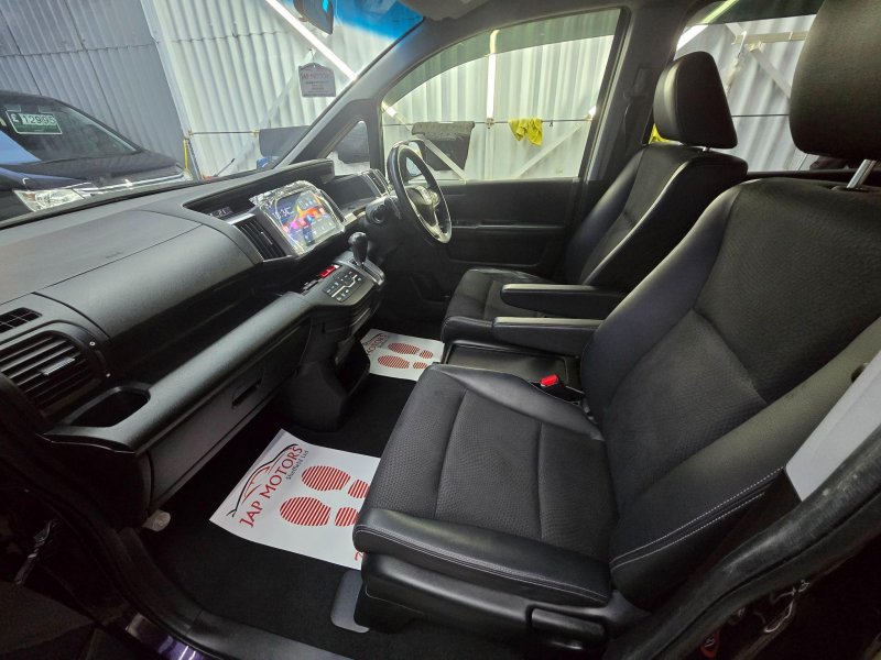 HONDA STEPWAGON