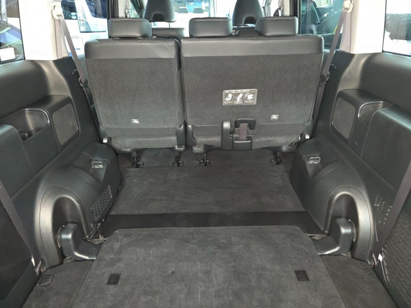 HONDA STEPWAGON