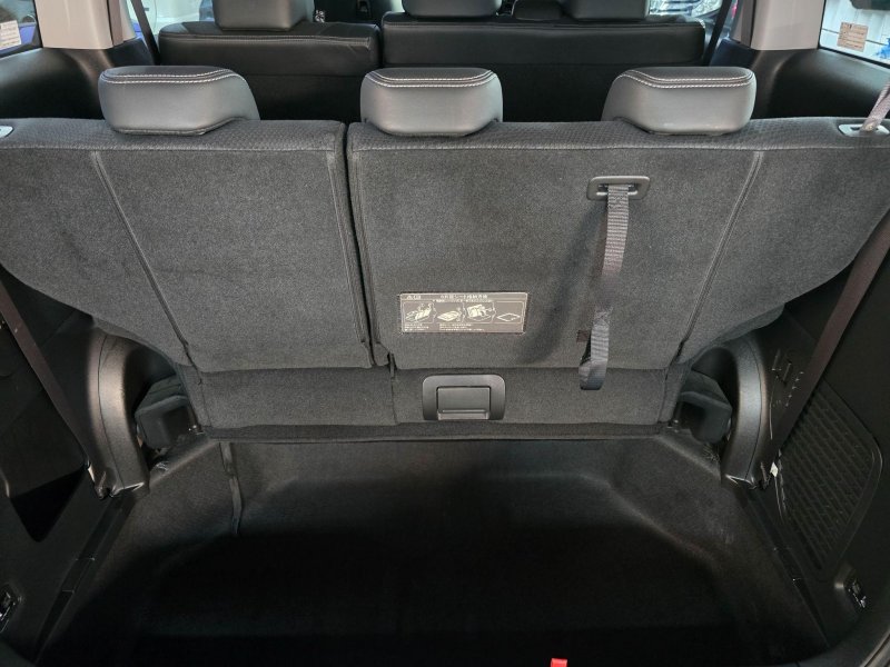 HONDA STEPWAGON
