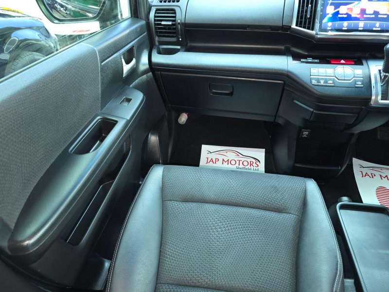 HONDA STEPWAGON