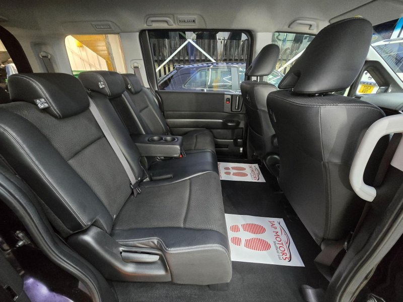 HONDA STEPWAGON
