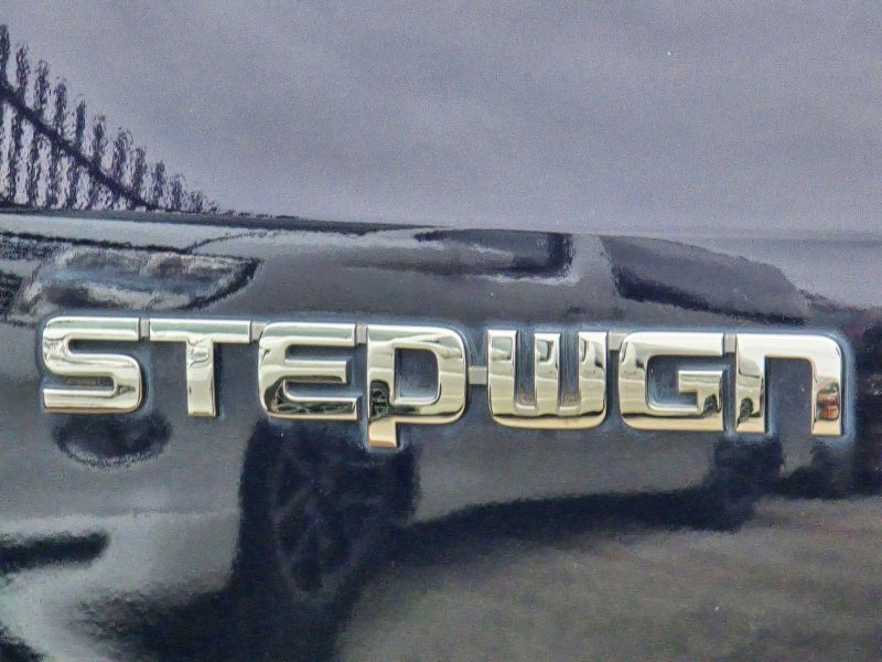 HONDA STEPWAGON