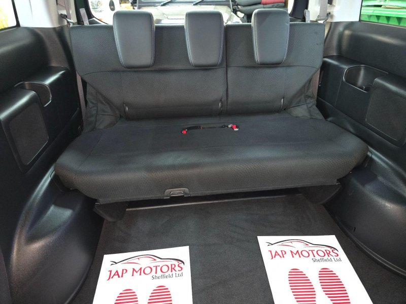 HONDA STEPWAGON