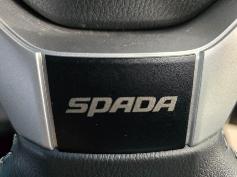 HONDA STEPWAGON