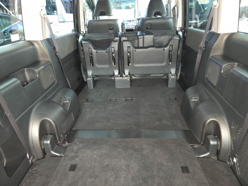 HONDA STEPWAGON